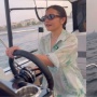 Momen Bahagia Prilly Latuconsina, Kendarai Yacht Pribadi untuk Menikmati Sunset: Wanita Mahal!