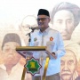 Prasetyo Hadi Beri Sinyal, Gus Irfan Yusuf Jadi Kandidat Kuat Menteri Haji Pertama?
