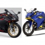 Adu Warna Honda CBR150R Versi Indonesia vs Malaysia, Lebih Kece Mana?