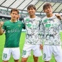 4 Striker Pesaing Ramadhan Sananta Andai Gabung Tokyo Verdy