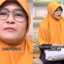 Heboh Tampang Cantik Mitha The Virgin Berhijab, Dulu Dituduh Lesbian: Aku Mau Nikah dan Ogah Pacaran!