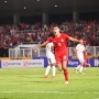 Tak Sabar Main Bareng, Jens Raven Idolakan 2 Pemain Timnas Indonesia Senior