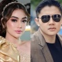 Deretan Artis Dikabarkan Dekat dengan Mayor Teddy, Terbaru Dewi Perssik