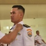 Jejak Karier Letkol Romi Habe Putra, Ajudan Presiden Prabowo dari TNI AL, Pemberantas Kapal Asing Pencuri Ikan!