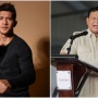 Iko Uwais dan Raffi Ahmad Diduga Produksi Film Prabowo Subianto, Reaksi Publik di Luar Nalar