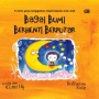 Mengenalkan Anak pada Emosi Negatif Lewat Buku Bagai Bumi Berhenti Berputar