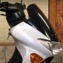 Kenalan dengan Kawasaki Epsilon: Maxi-Scooter Era 2000 yang Tenaganya Lampaui Honda PCX