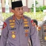 Karier Mentereng Kombes Ahrie Sonta Nasution, Sekpri Kapolri yang Jadi Ajudan Presiden Prabowo