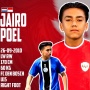 Siapa Jairo Poel? Pemain Keturunan Mamasa Serba Bisa di Banyak Posisi Bermain, Bisa Dicoba STY Dulu untuk Isi Sayap