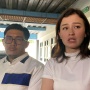 Sudah Move On, Kimberly Ryder Tak Peduli Edward Akbar Dekati Wanita Lain