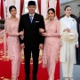 Pendidikan Moncer Anak-anak Menteri Prabowo: dari Almira Yudhoyono hingga Katrina Wardhana