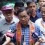Mau Dongkrak Upah, Pramono Janji Adakan Sertifikasi Buruh Pelabuhan