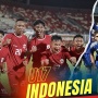 Adu Statistik Timnas Indonesia U-17 vs Kuwait: Garuda Asia Lebih Unggul?