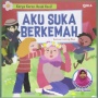 Kisah Penulis Cilik Menjelajah Alam dalam Buku 'Aku Suka Berkemah'