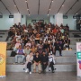 Adakan School Roadshow, Jakarta Doodle Fest Art Dukung Mahasiswa Kembangkan Karya!