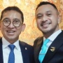 Jadi Wamen Kebudayaan, Cara Giring Tanggapi Kritikan Tata Bahasa Dinilai Tak Sopan: Ironisnya...