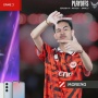 Moreno Tampil Ciamik, BTR Alpha Pulangkan Alter Ego di Playoff MPL ID S14
