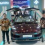 Mobil Listrik Rasa Sultan: Rasakan Sensasi Pijat di AION Hyptec HT