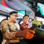 Kolaborasi Indosat - Mastercard Kembangkan Solusi Pembayaran dari Dalam Kendaraan