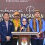 Heboh Cabup Mesuji Umbar Janji Surga hingga Jual Nama Nabi, Netizen Auto Ngakak: Ini Kampanye Apa Stand Up Comedy?