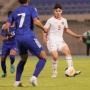 Momen Unik Mathew Baker: Jadi Pahlawan Garuda Muda, Juga Sasaran Ketengilan Pemain Kuwait U-17