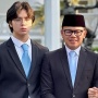 8 Potret Kenatra Mahesha Anak Wamendagri Bima Arya, Dipuji Bak Idol Kpop