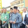 Gibran Mendadak Batal Tinjau Uji Coba Makan Bergizi Gratis di Jaksel, Pj Gubernur: Beliau Sangat Sibuk