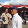 Momen Para Menteri Tiba di Jogja Jelang Pembekalan Khusus di Magelang