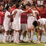 Babak I Timnas Indonesia U-17 vs Kepulauan Mariana Utara: Garuda Asia Unggul 7-0