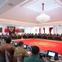 SKP Perdana, Presiden Prabowo Tekankan Pelayanan Untuk Rakyat, Menteri PANRB: Tata Kelola Organisasi Kabinet Merah Putih