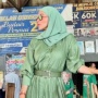 Wajah Baru Olla Ramlan yang Penuh Pilu Disorot, Warganet Temukan Kejanggalan