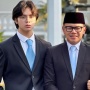 Gantengnya Paket Komplit, Kenatra Mahesha Lahir Tahun Berapa?