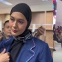 Profesionalitas Paula Verhoeven Tuai Decak Kagum: Siang Sidang Cerai, Malamnya Jadi Model