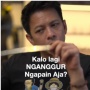 Ternyata Begini Saat Ariel Noah Nganggur: Main Laser dan Ngulik Program Canggih