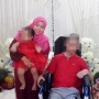Miris! Rawat Suami Lumpuh Selama 6 Tahun Sampai Sembuh, Istri di Malaysia Berakhir Diceraikan