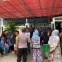 Ibu dan Anak di Karawang Tewas Gantung Diri, Suami Baru Pulang Kerja Langsung Syok Berat