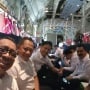 Belum Digembleng di Akmil Magelang, Menteri-menteri Prabowo Sudah Tegang dan Doa Kencang, Apa Penyebabnya?
