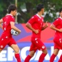 Kualifikasi Piala Asia U-17: Tajikistan Pesta 33 Gol, Australia Menang 19-0, Indonesia Cuma 1-0