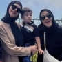 Siapa Ibu Paula Verhoeven? Diduga Sindir Baim Wong gara-gara Umbar Aib Istri