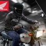 Honda TMX125 Alpha: Penerus Legendaris GL125 yang Irit dan Harga di Bawah BeAT
