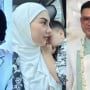 Perlakuan Haldy Sabri ke Anak Irish Bella Disayangkan, Tatapan Penghulu Tak Bisa Bohong