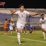 4 Pemain Abroad yang Dipanggil ke Timnas Indonesia U-17 untuk Piala Dunia U-17 2025