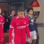 Duel Dua Pemain Keturunan Indonesia di UEFA Youth League, Indra Sjafri Ikut Dicolek