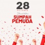 Logo Sumpah Pemuda 2024 PNG, Klik Link Download untuk Bikin Ucapan hingga Poster