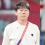 Media Asing Pergoki Shin Tae-yong Nonton Como, Mengamati Emil Audero?