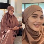 Bukan Gigi, Anggota Geng Cendol Ini Peluk Hangat Paula Verhoeven Saat Proses Cerai