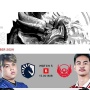 LIVE REPORT: Team Liquid ID vs Bigetron: Pembuktian di Upper Bracket MPL ID S14