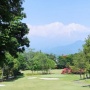 Serba-Serbi Borobudur International Golf & Country Club hingga Tenda 'Ospek' Kabinet Merah Putih di Magelang