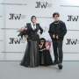 Ameena Fashion Show Bareng Aurel Hermansyah Bikin Salfok: Titisan KD Gak Pernah Gagal