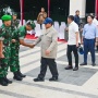 Kamis Malam Nginap Bareng Menteri dan Wamen di Akmil, Jumat Pagi Prabowo Buka Retreat